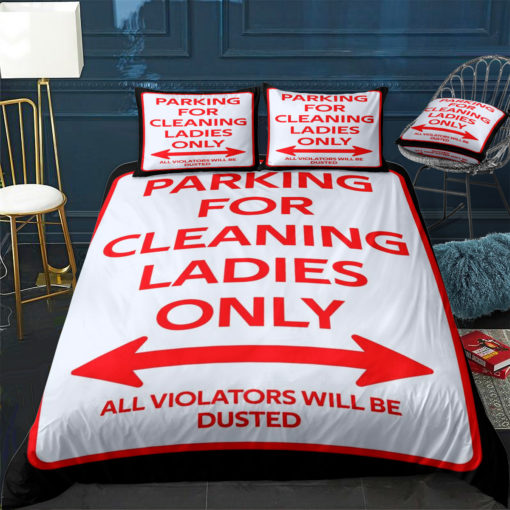 Housekeeper20Parking20sign 2512994
