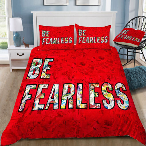amy smith be fearless square tray top