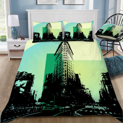 amy smith flat iron building new york square tray top 4db82809 ba30 4625 9a03 17454c295cec
