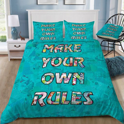 amy smith make your own rules square tray top